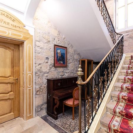 Studio Romantique Maison De L'Eglise Du Couvent Ναρμπόν Εξωτερικό φωτογραφία