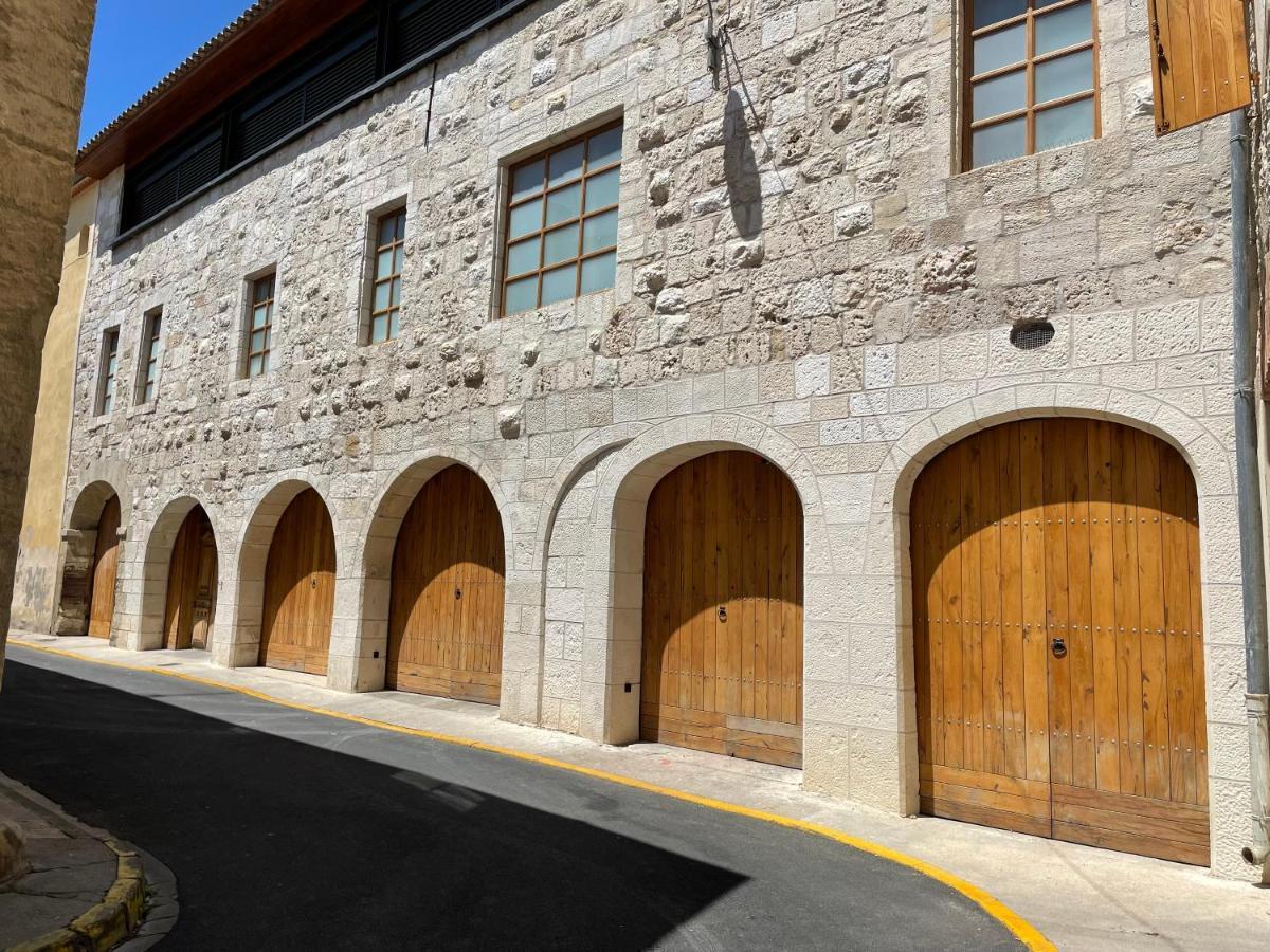 Studio Romantique Maison De L'Eglise Du Couvent Ναρμπόν Εξωτερικό φωτογραφία