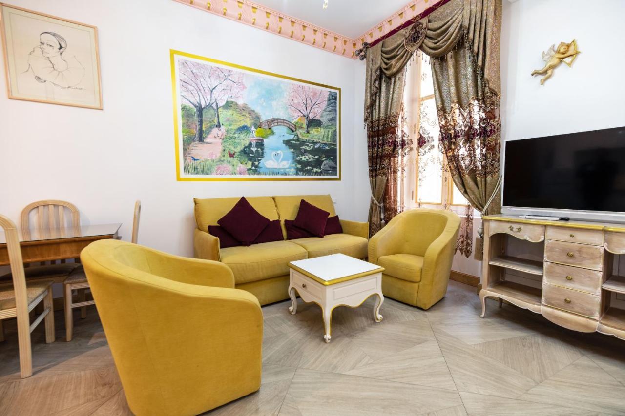 Studio Romantique Maison De L'Eglise Du Couvent Ναρμπόν Εξωτερικό φωτογραφία
