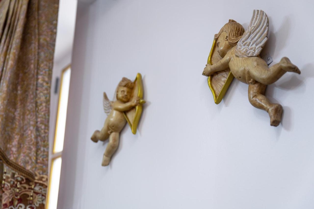 Studio Romantique Maison De L'Eglise Du Couvent Ναρμπόν Εξωτερικό φωτογραφία