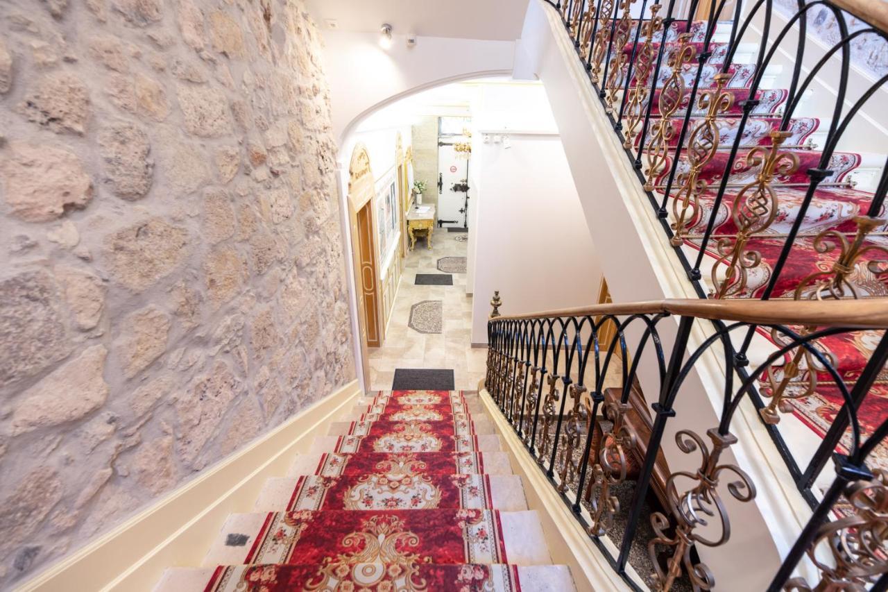 Studio Romantique Maison De L'Eglise Du Couvent Ναρμπόν Εξωτερικό φωτογραφία