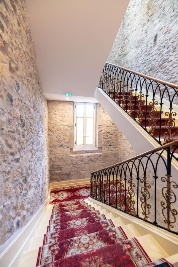 Studio Romantique Maison De L'Eglise Du Couvent Ναρμπόν Εξωτερικό φωτογραφία