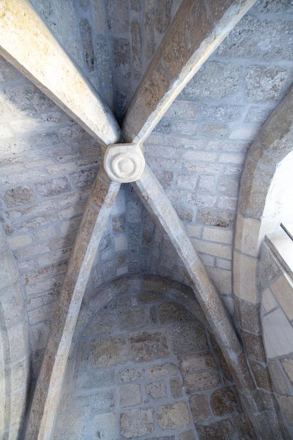 Studio Romantique Maison De L'Eglise Du Couvent Ναρμπόν Εξωτερικό φωτογραφία