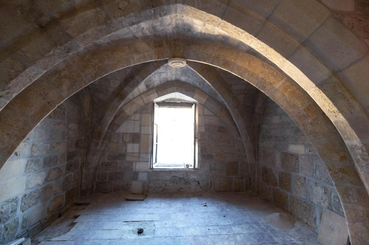 Studio Romantique Maison De L'Eglise Du Couvent Ναρμπόν Εξωτερικό φωτογραφία